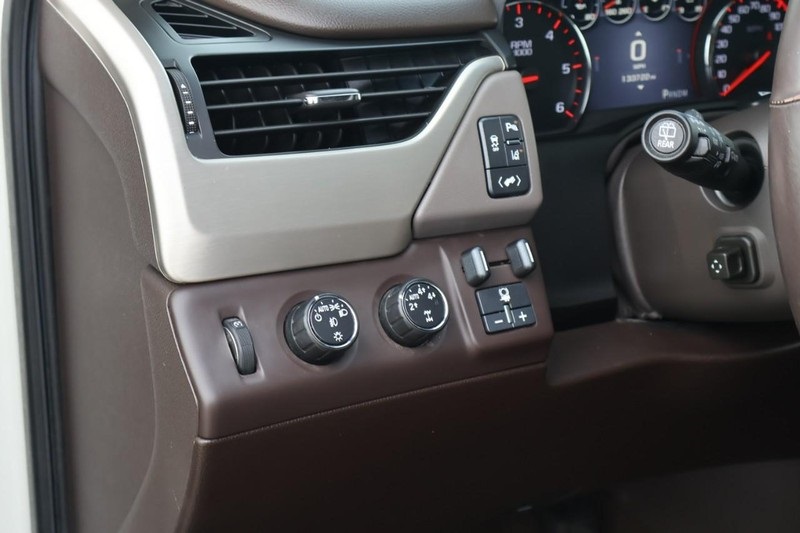2015 Gmc Yukon Denali photo 18