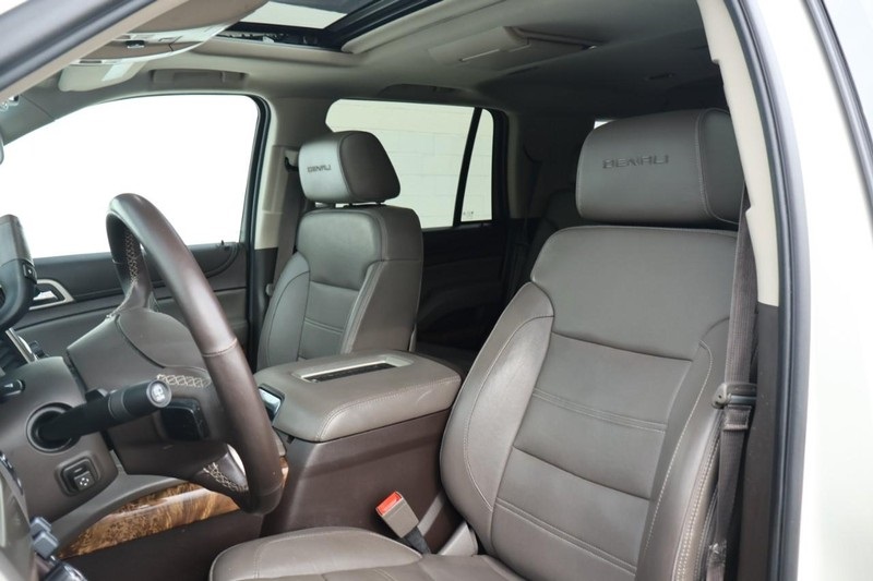 2015 Gmc Yukon Denali photo 19