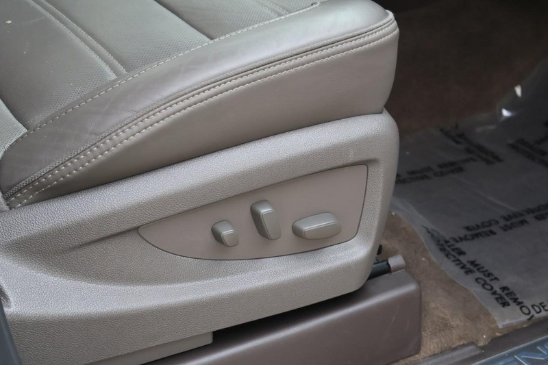 2015 Gmc Yukon Denali photo 22