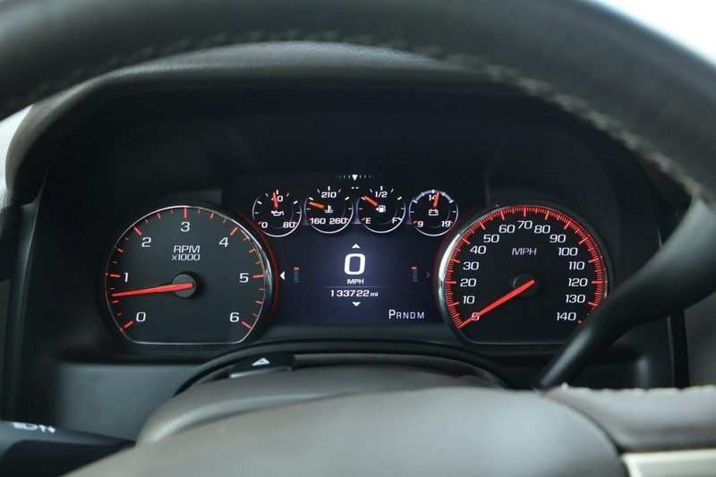 2015 Gmc Yukon Denali photo 29