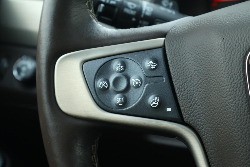2015 Gmc Yukon Denali photo 31