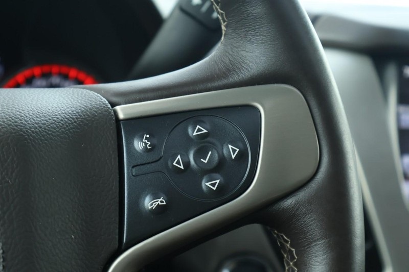 2015 Gmc Yukon Denali photo 32