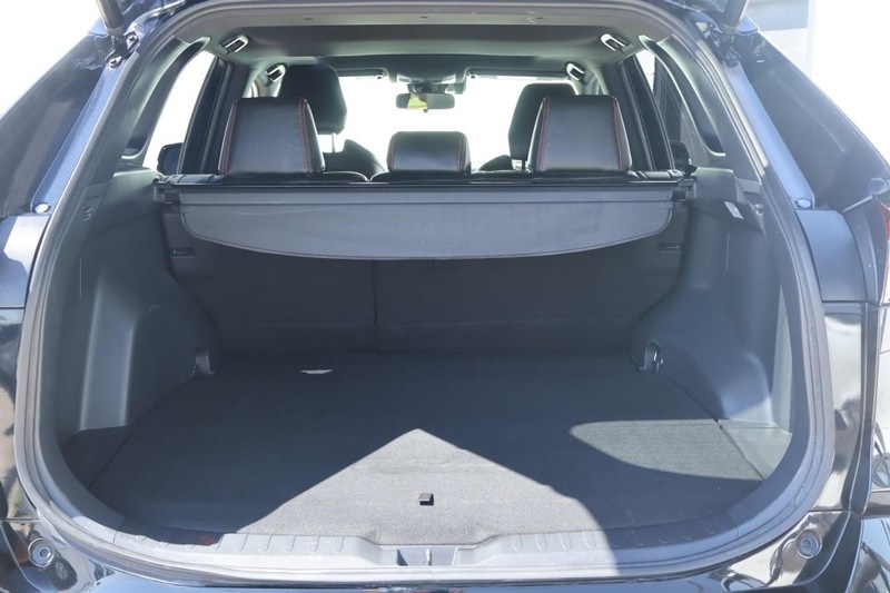 2021 Toyota RAV4 Prime XLE Premium photo 8