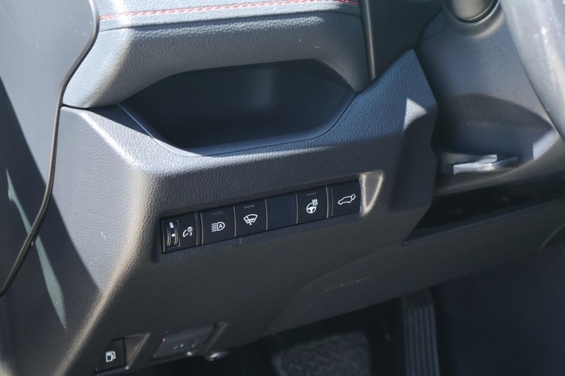 2021 Toyota RAV4 Prime XLE Premium photo 17