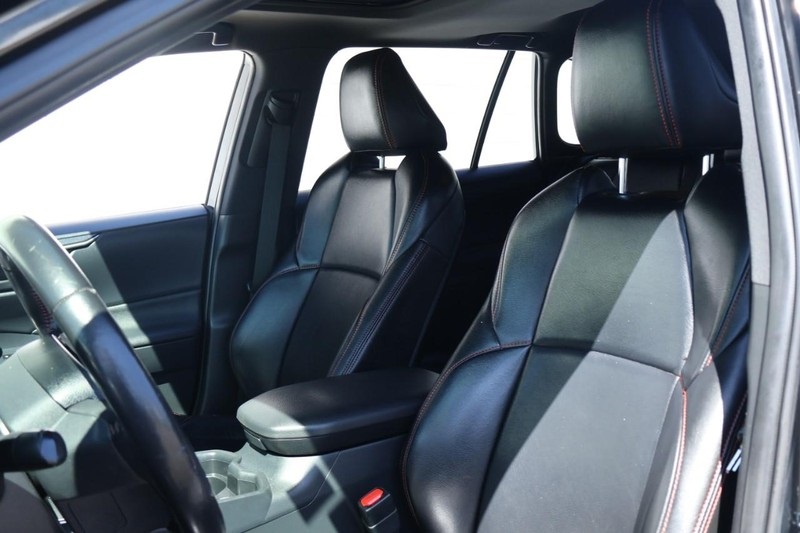 2021 Toyota RAV4 Prime XLE Premium photo 19
