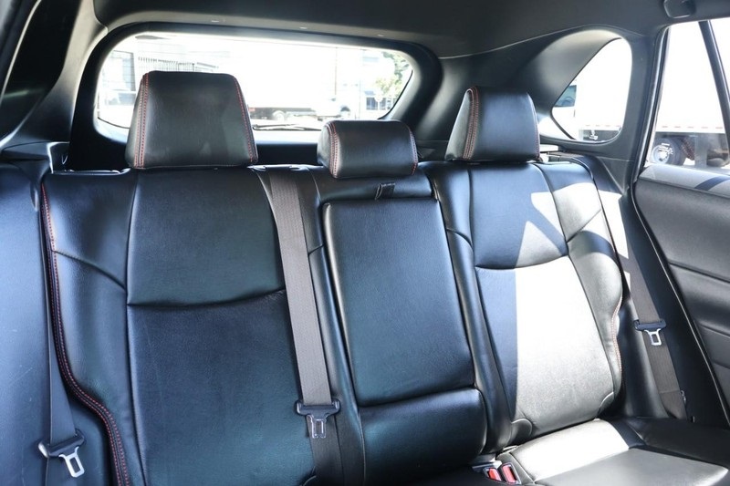 2021 Toyota RAV4 Prime XLE Premium photo 23