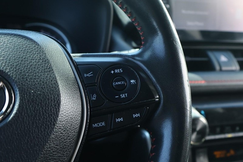 2021 Toyota RAV4 Prime XLE Premium photo 28