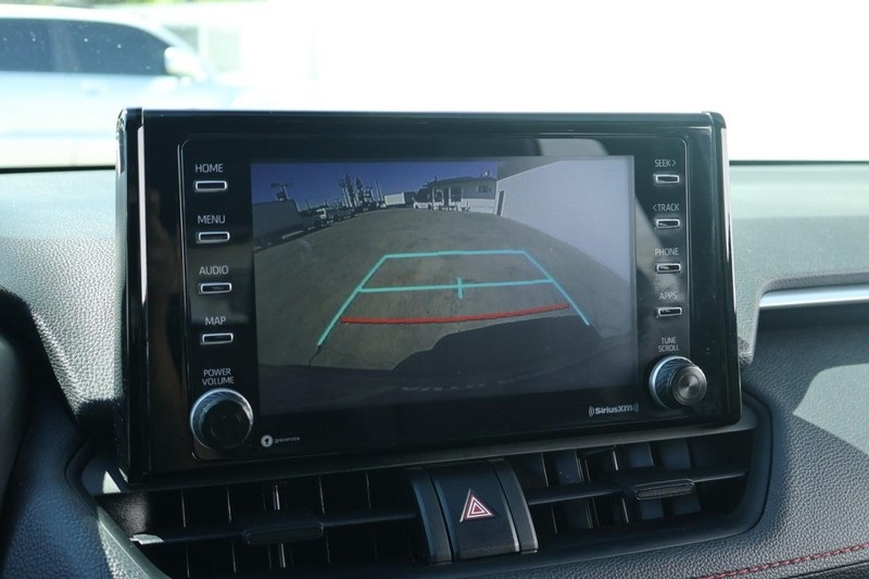 2021 Toyota RAV4 Prime XLE Premium photo 32