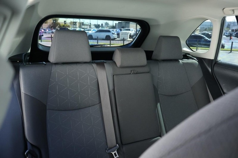 2019 Toyota RAV4 XLE photo 23