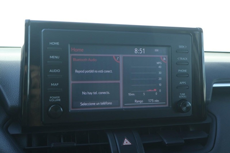 2019 Toyota RAV4 XLE photo 31