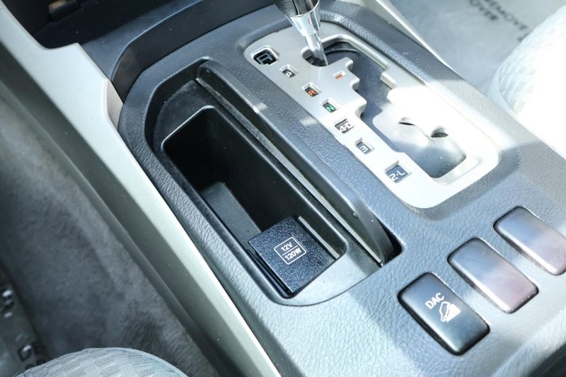 2006 Toyota 4Runner SR5 photo 27