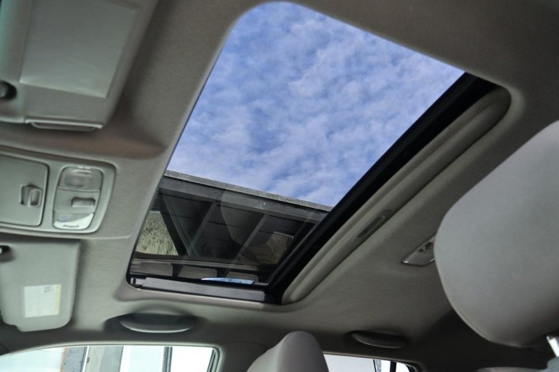 2006 Toyota 4Runner SR5 photo 30