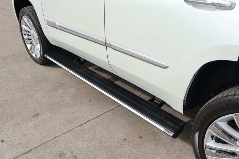 2016 Cadillac Escalade Platinum photo 15