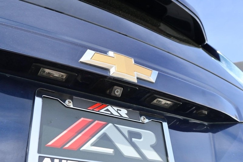 2019 Chevrolet Tahoe LT photo 8