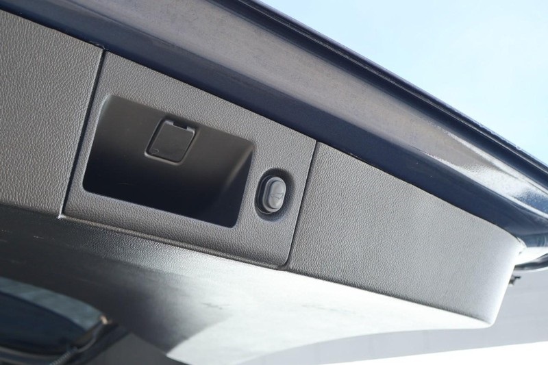 2019 Chevrolet Tahoe LT photo 10
