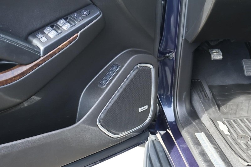 2019 Chevrolet Tahoe LT photo 19
