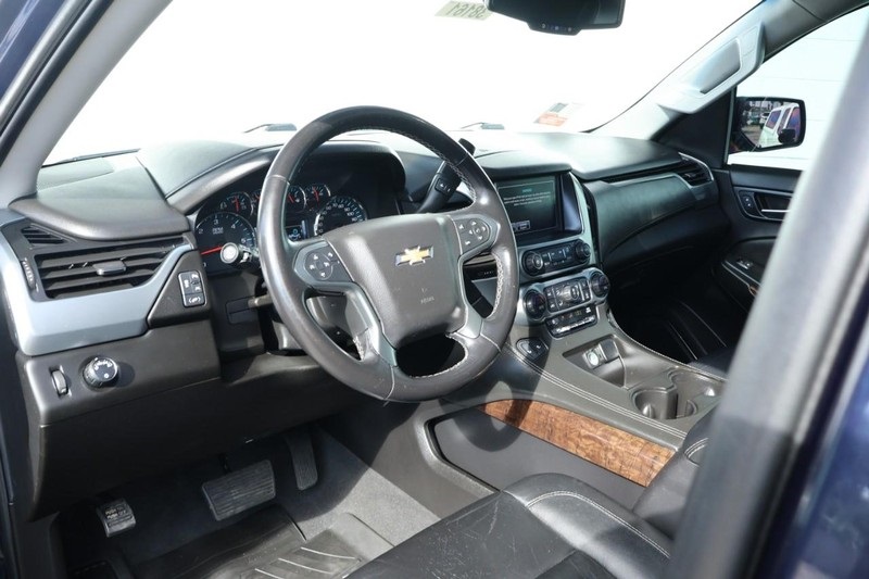 2019 Chevrolet Tahoe LT photo 20