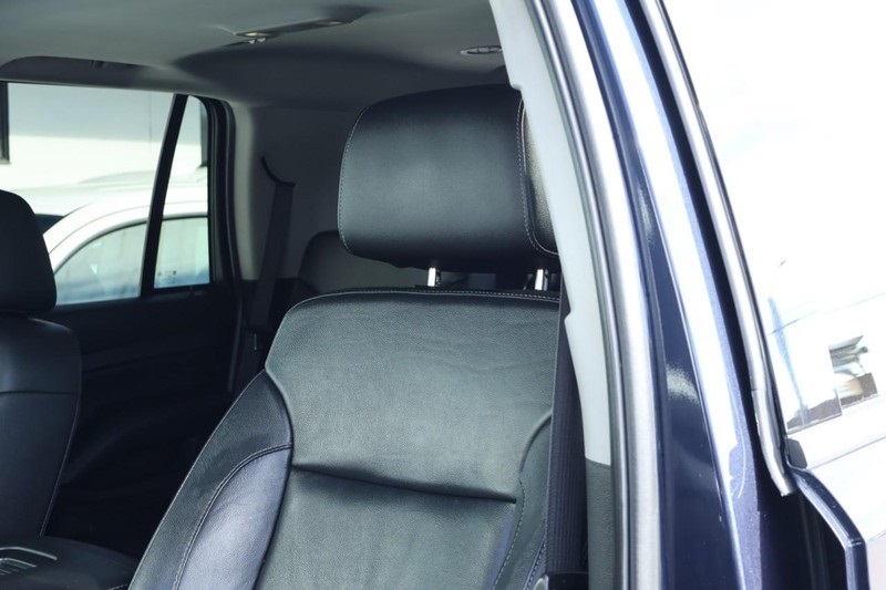 2019 Chevrolet Tahoe LT photo 23