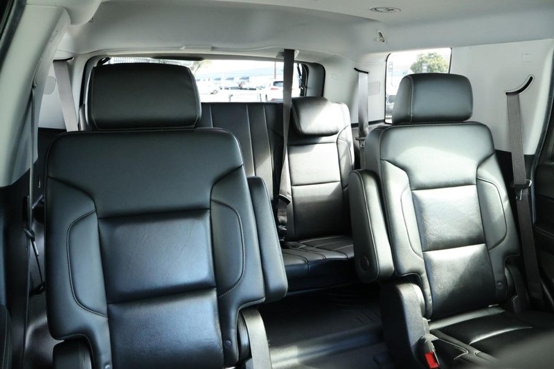 2019 Chevrolet Tahoe LT photo 26