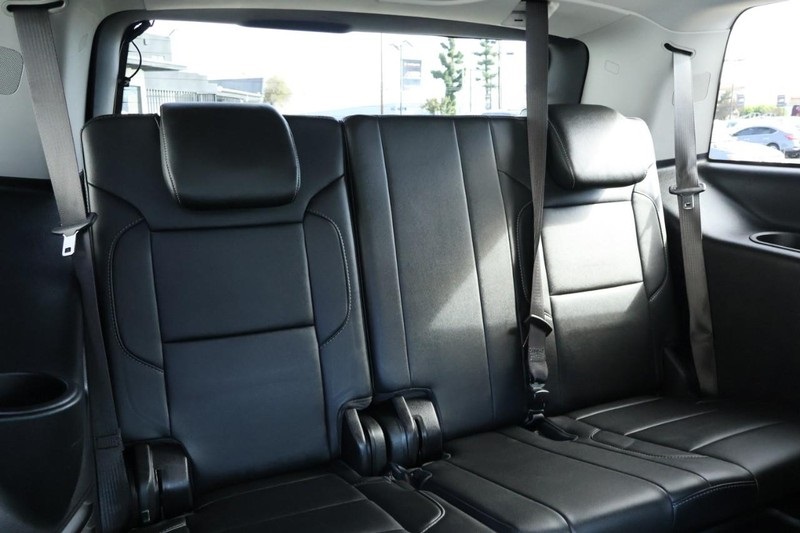2019 Chevrolet Tahoe LT photo 27