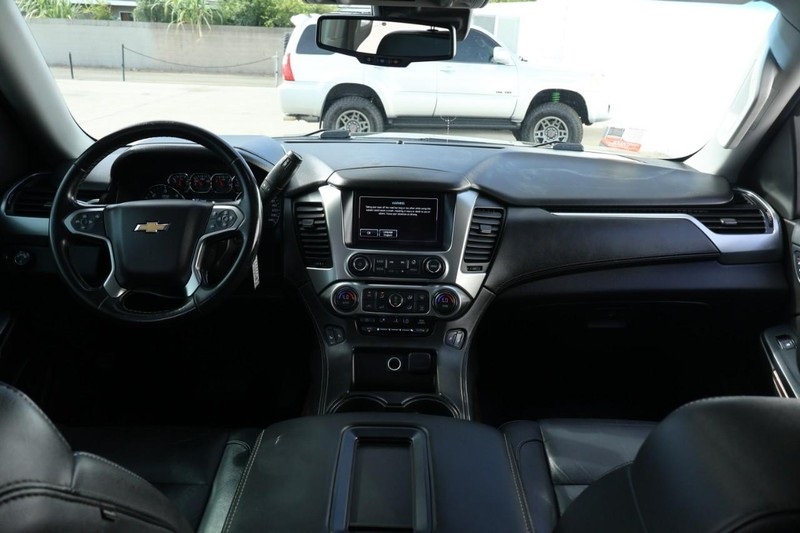 2019 Chevrolet Tahoe LT photo 29