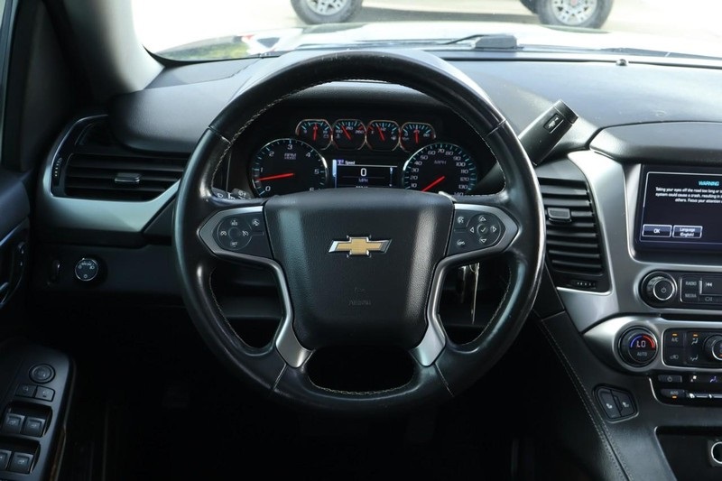 2019 Chevrolet Tahoe LT photo 31
