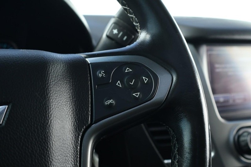 2019 Chevrolet Tahoe LT photo 33