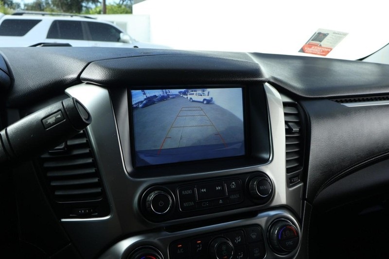 2019 Chevrolet Tahoe LT photo 36