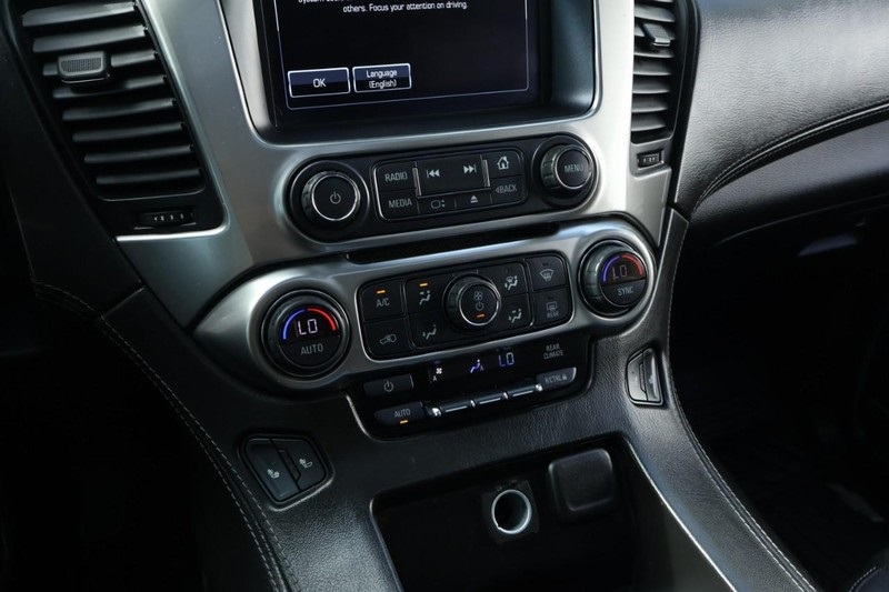 2019 Chevrolet Tahoe LT photo 37