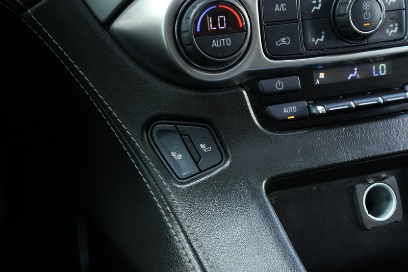 2019 Chevrolet Tahoe LT photo 38