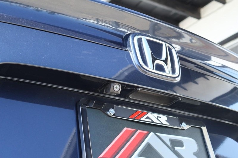 2017 Honda Civic LX photo 7
