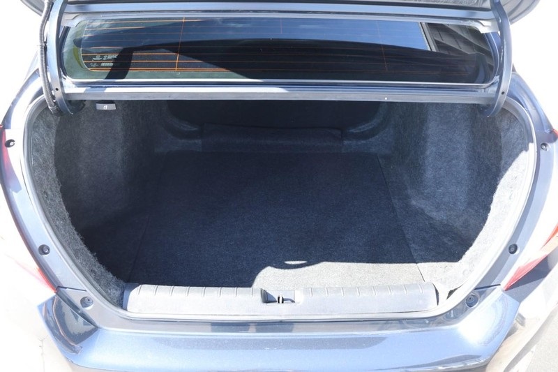 2017 Honda Civic LX photo 8