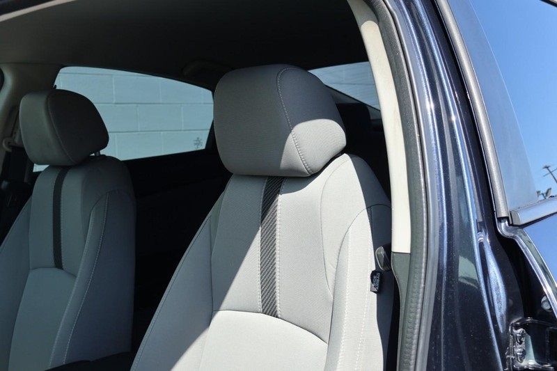 2017 Honda Civic LX photo 17