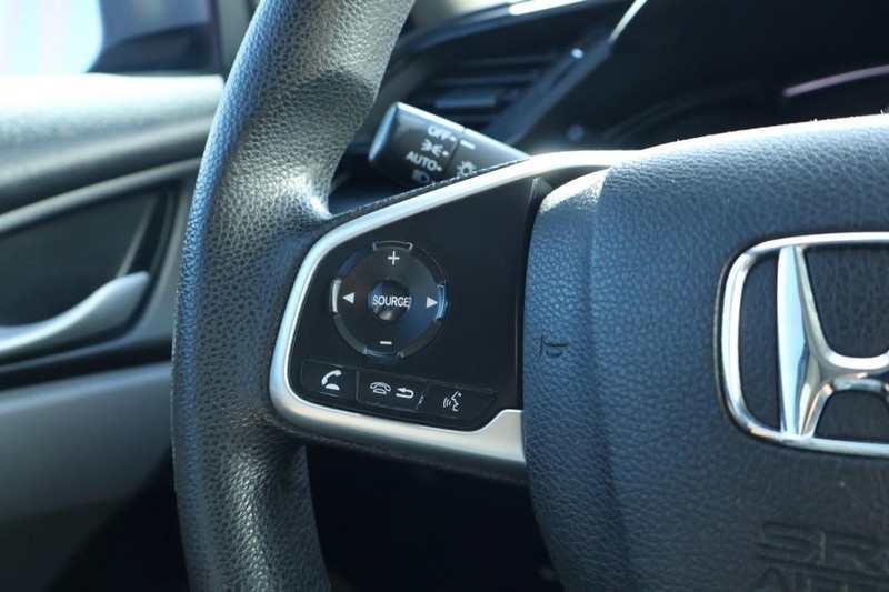 2017 Honda Civic LX photo 23