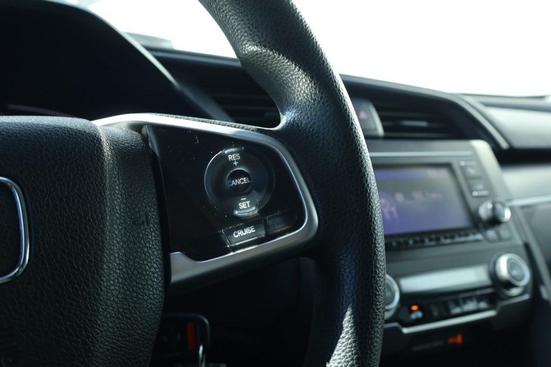 2017 Honda Civic LX photo 24