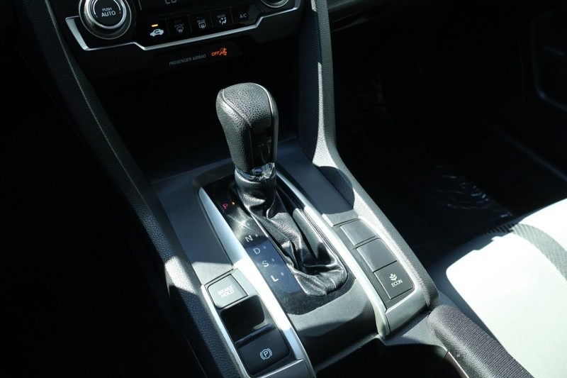 2017 Honda Civic LX photo 28