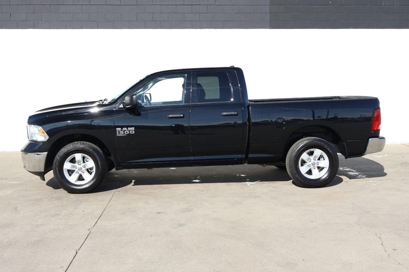 2024 Ram 1500 Classic SLT photo 10