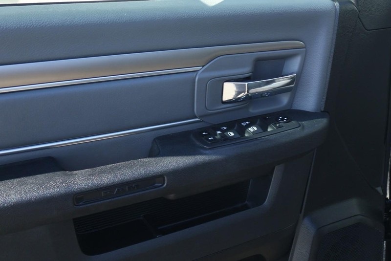 2024 Ram 1500 Classic SLT photo 15