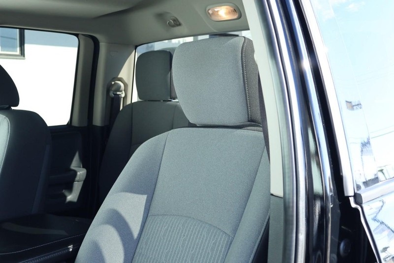 2024 Ram 1500 Classic SLT photo 19