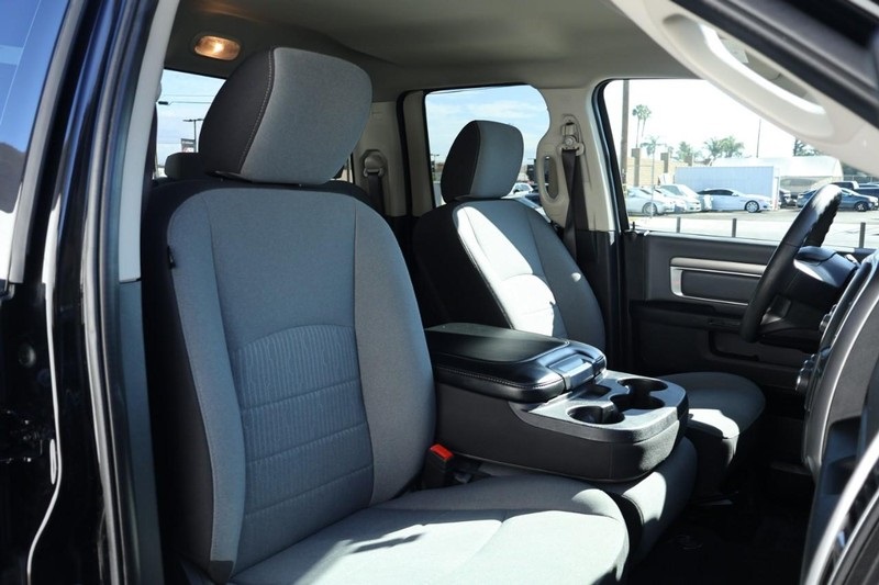 2024 Ram 1500 Classic SLT photo 22