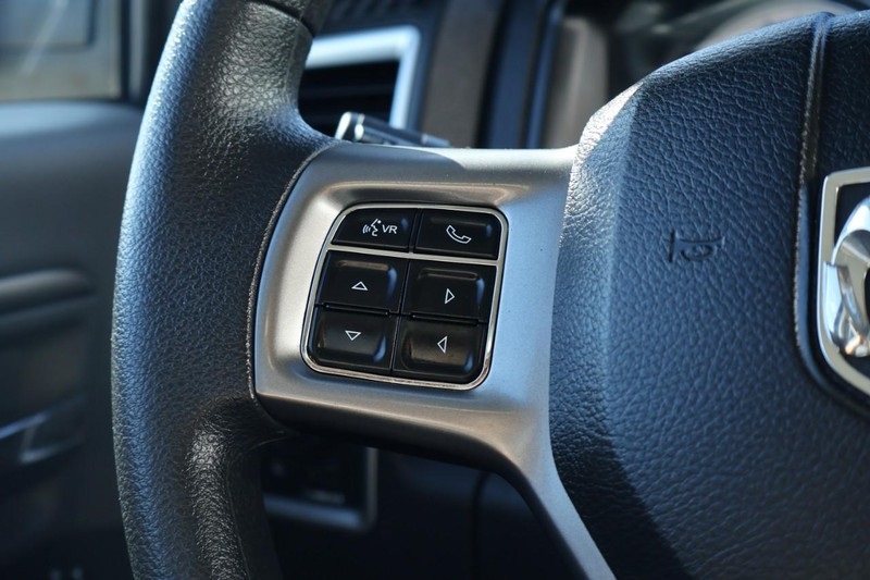 2024 Ram 1500 Classic SLT photo 27