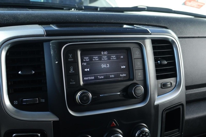 2024 Ram 1500 Classic SLT photo 30