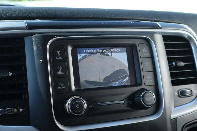 2024 Ram 1500 Classic SLT photo 31