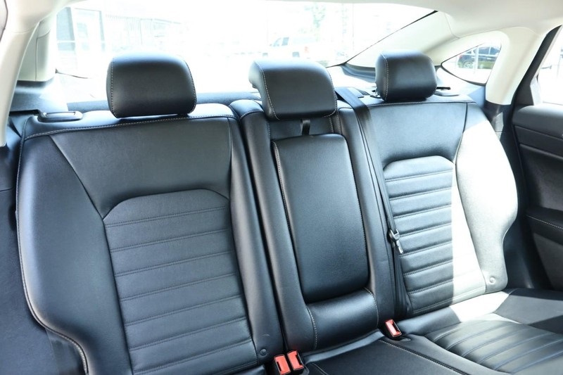 2018 Ford Fusion Hybrid SE photo 21