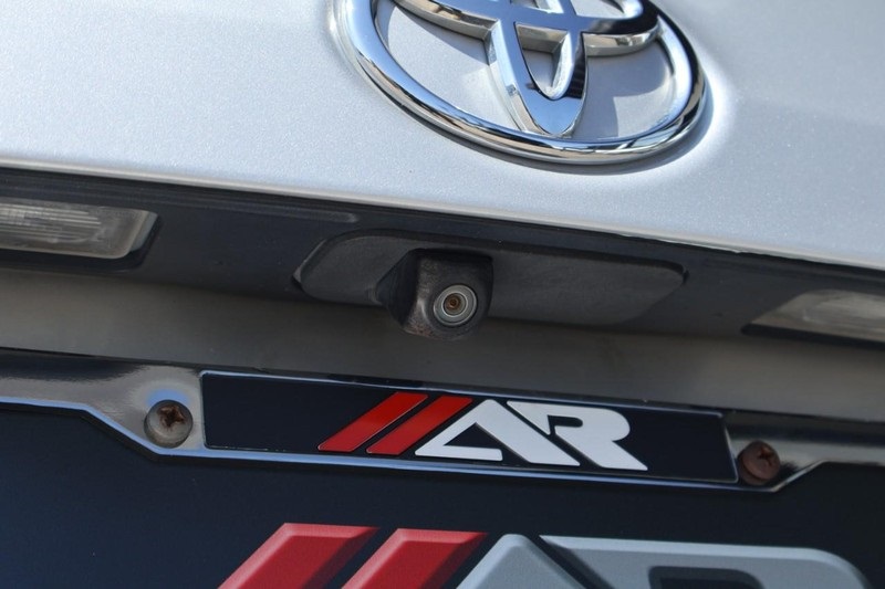 2017 Toyota Corolla L photo 8