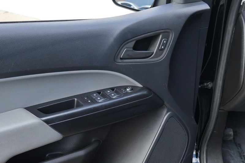 2022 Chevrolet Colorado Work Truck photo 15