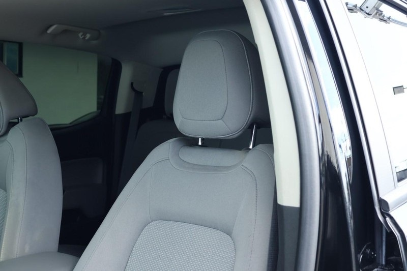 2022 Chevrolet Colorado Work Truck photo 18