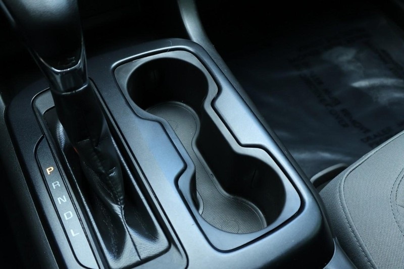 2022 Chevrolet Colorado Work Truck photo 30