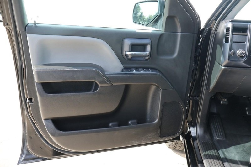 2015 Chevrolet Silverado 1500 Work Truck photo 11