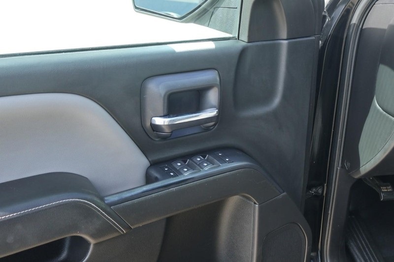 2015 Chevrolet Silverado 1500 Work Truck photo 12